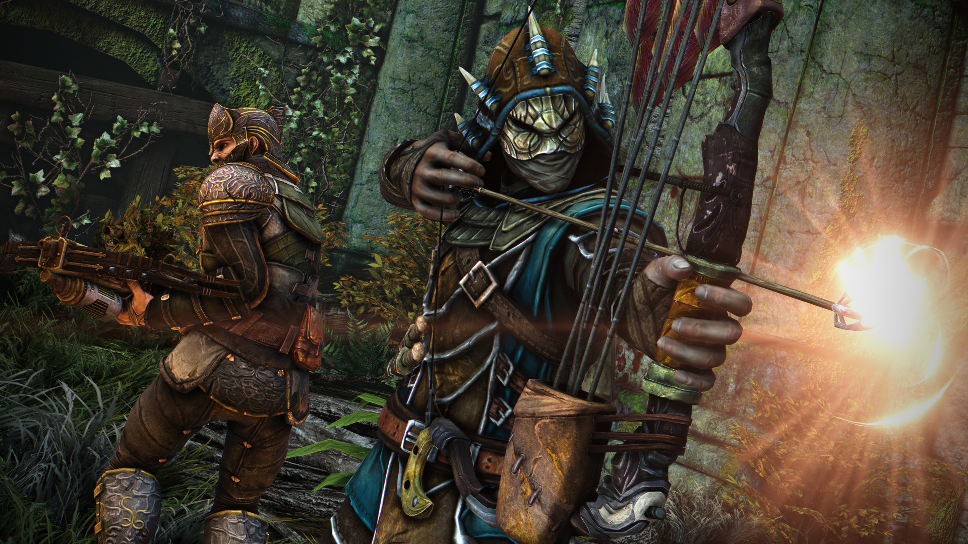 Törölve a Nosgoth, a Legacy of Kain multiplayer spinoffja