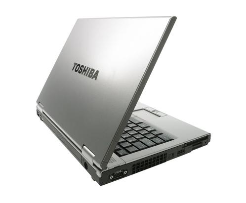 Toshiba: Két új notebook a láthatáron