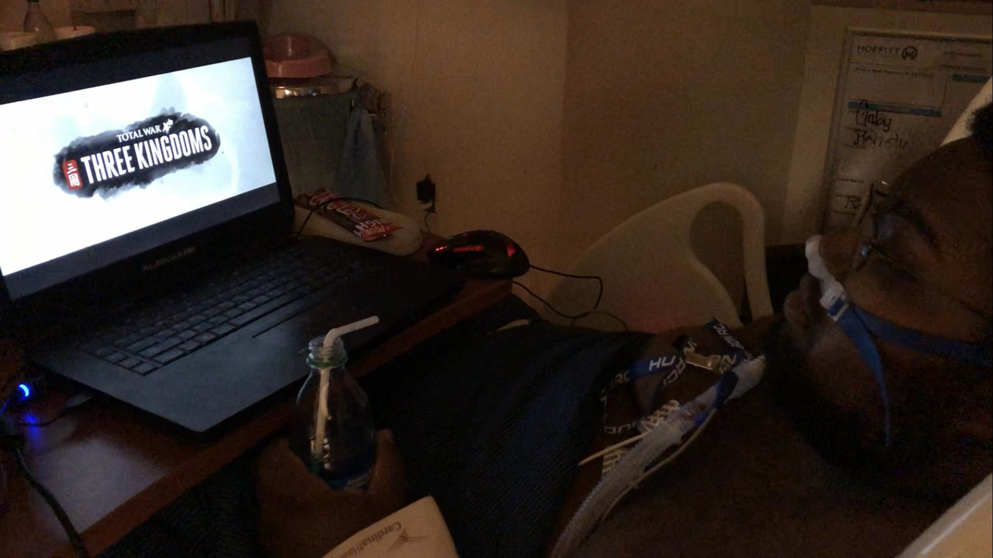 Total War: Three Kingdoms: egy rajongó nem fogja megélni a megjelenést, ezért idő előtt kapott egy példányt