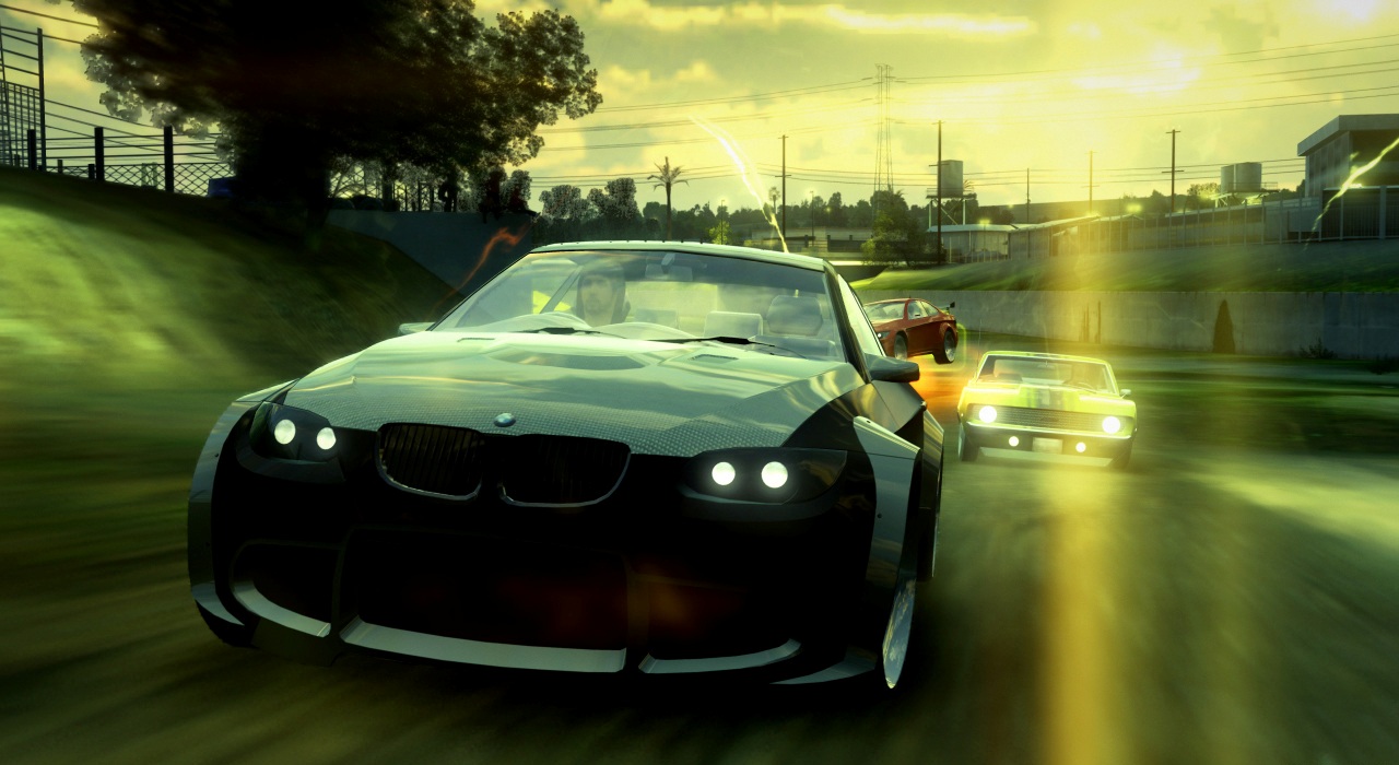 Totem Games: Újabb stúdió a Bizarre Creations romjain