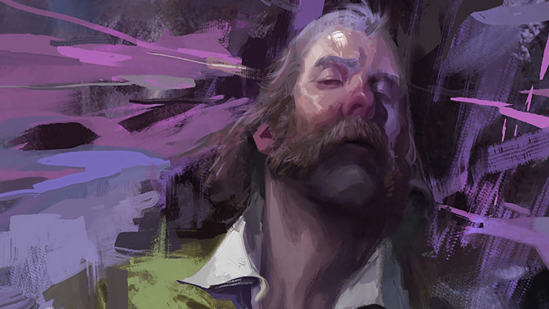 Tovább dagad a Disco Elysium botrány, a játék írója beperelte a ZA/UM stúdiót