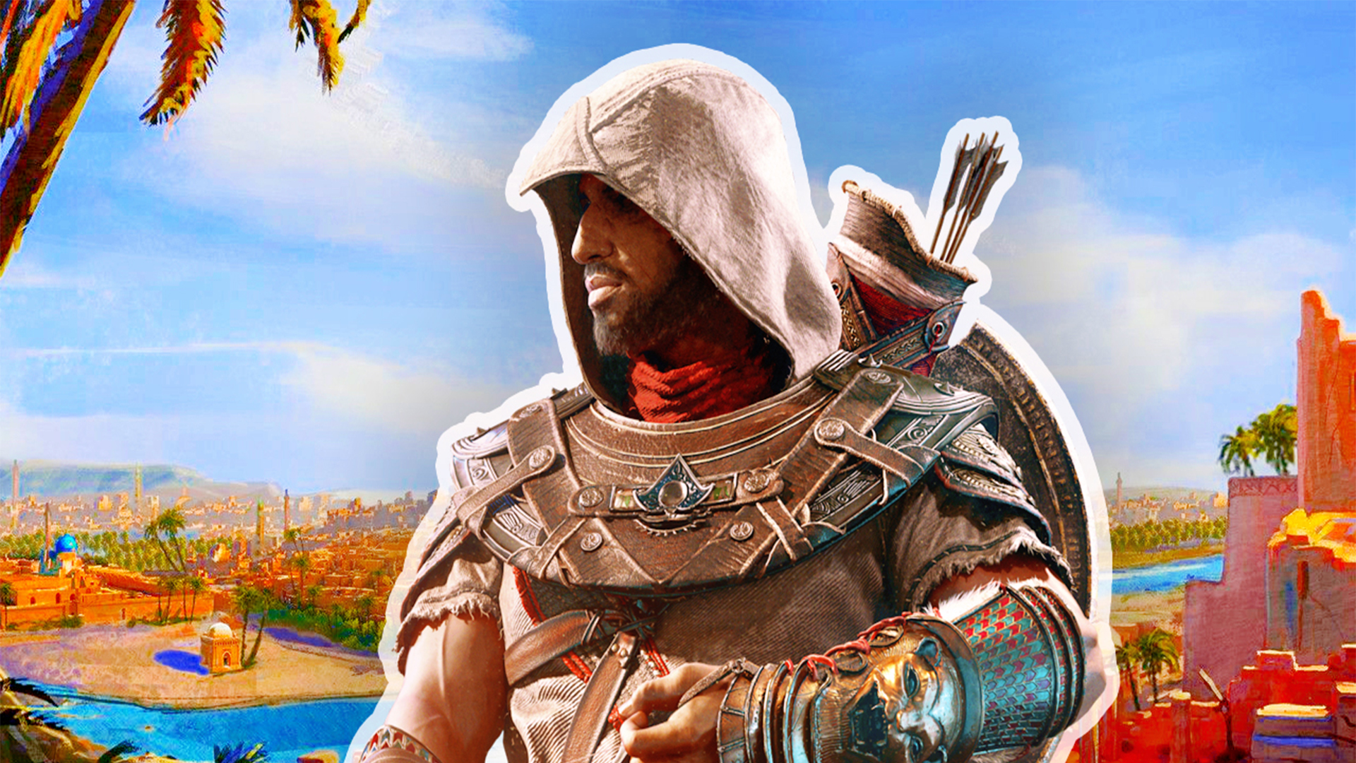 Kiszivárgott az Assassin's Creed Mirage leírása, rengeteg új részletre derült fény