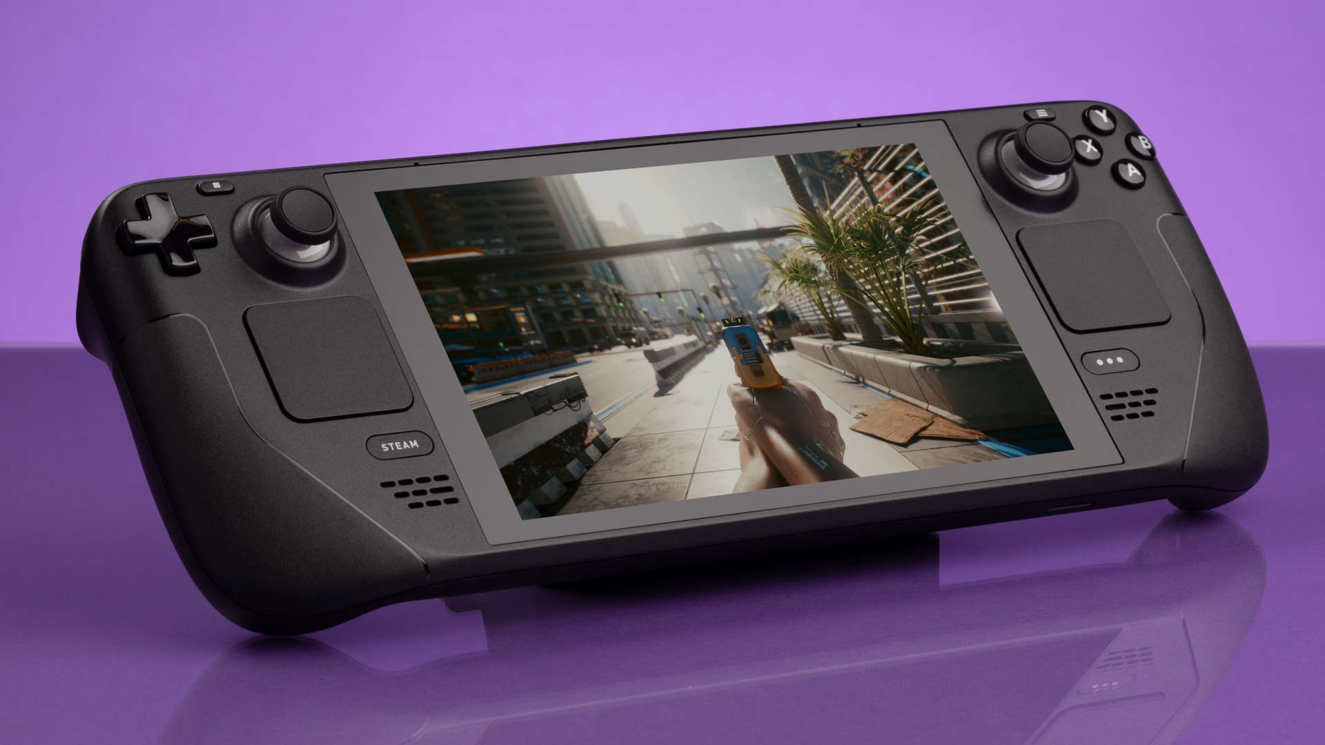 Tovább kell várniuk a rajongóknak a Steam Deck Docking Station megjelenésére