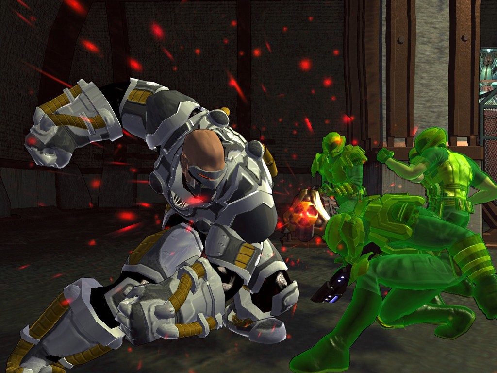 Tovább csúszik a Champions Online