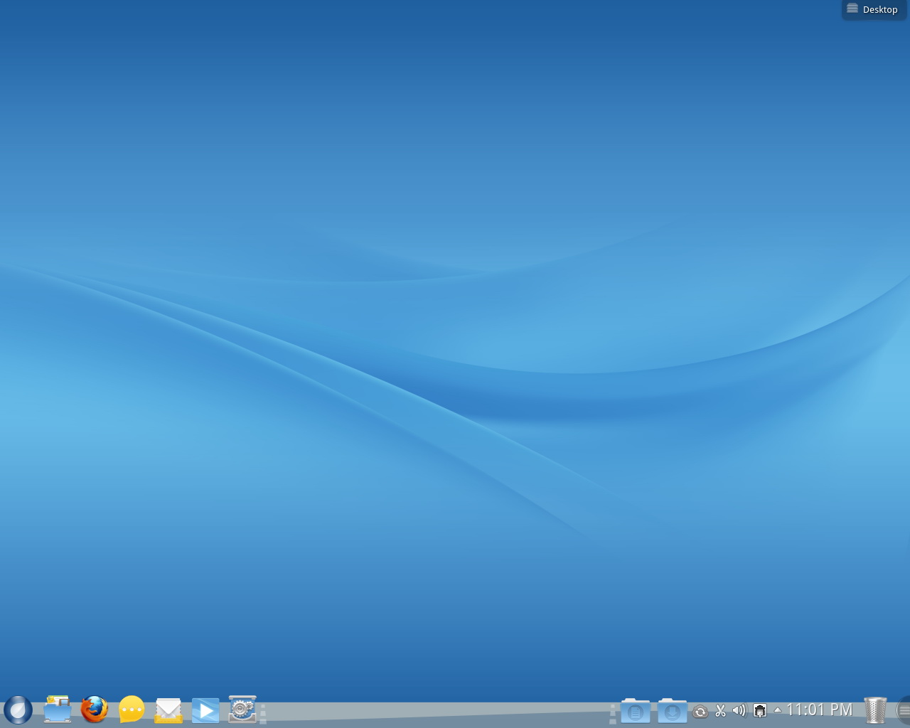 Továbbfejlesztett Windows 8 kompatibilitással érkezik a ROSA Desktop 2012 Beta