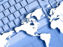 Tovább gyorsult az internet növekedése