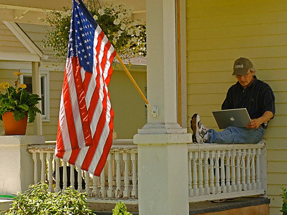 További 7 évig nem lesz internet-adó Amerikában