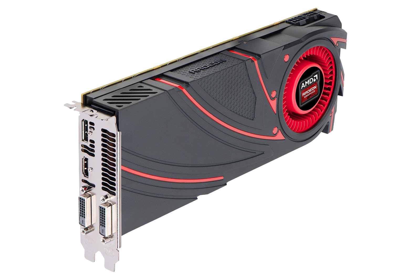 További 8GB-os Radeon R9 290X kártyák érkeznek november első felében