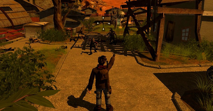 További Bohemia Interactive címek érkeznek a jövőben a Steam rendszerére