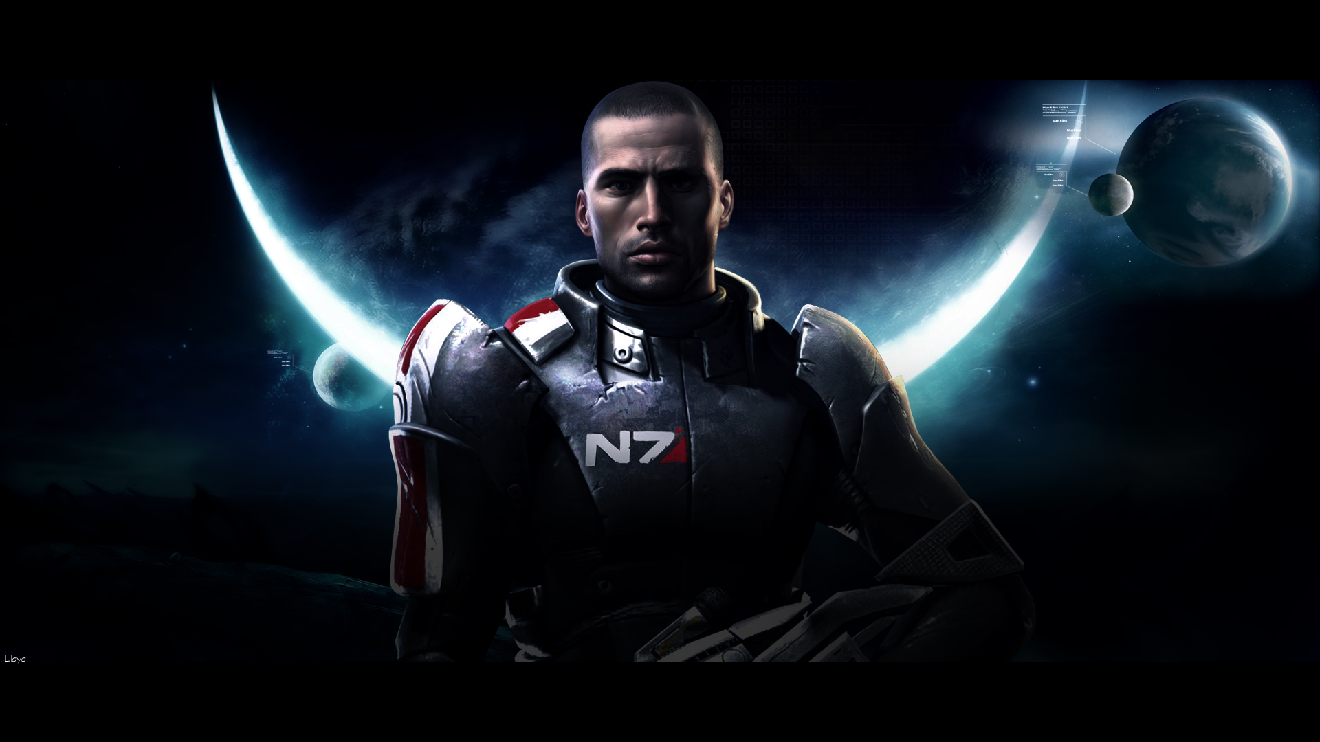 További Mass Effect játékok is várhatók Wii U-ra