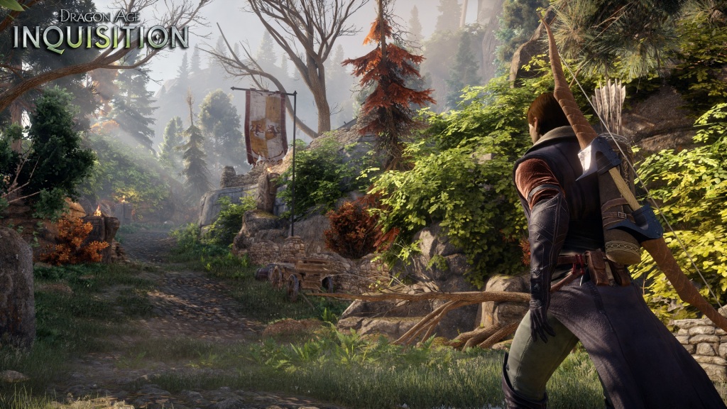 További sztori DLC-k érkeznek a Dragon Age: Inquisition-höz