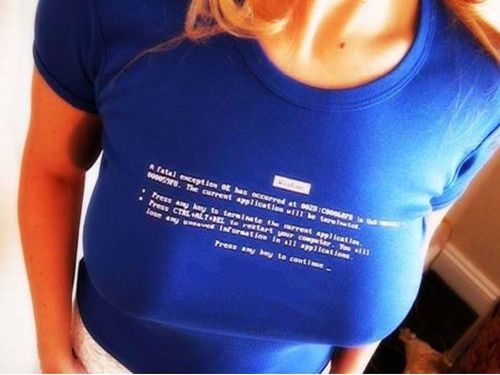 További hibák forrása lehet a Service Pack 3