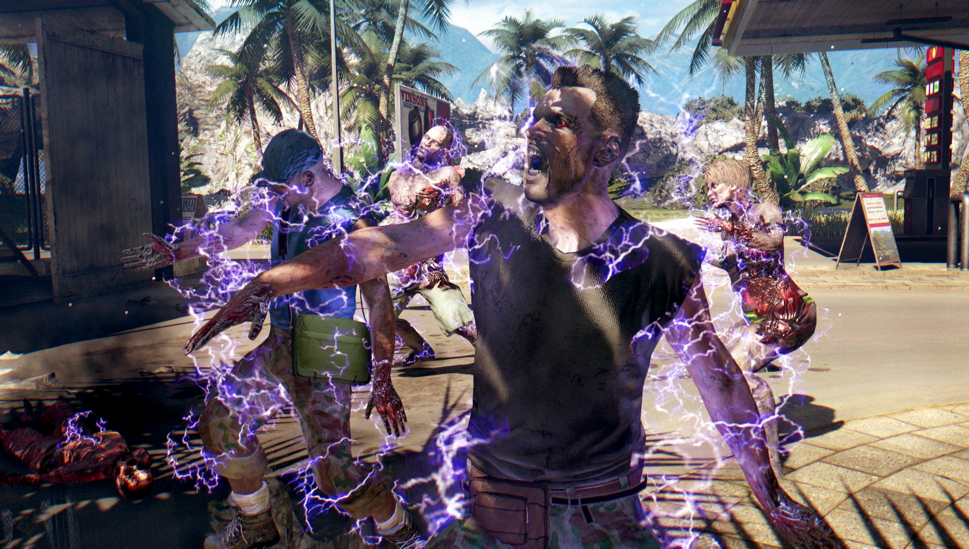 Továbbra is készül a Dead Island 2, de csak 2023 elején érkezhet