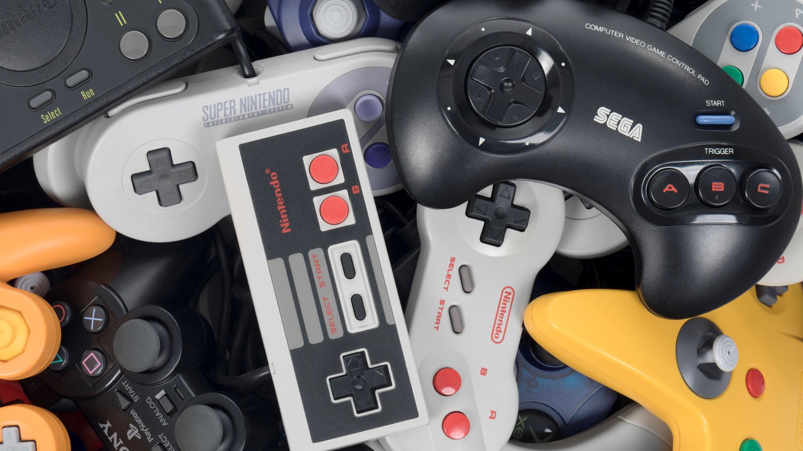 Továbbra is készül a kilencvenes évek konzolháborújáról szóló Console Wars című televíziós sorozat