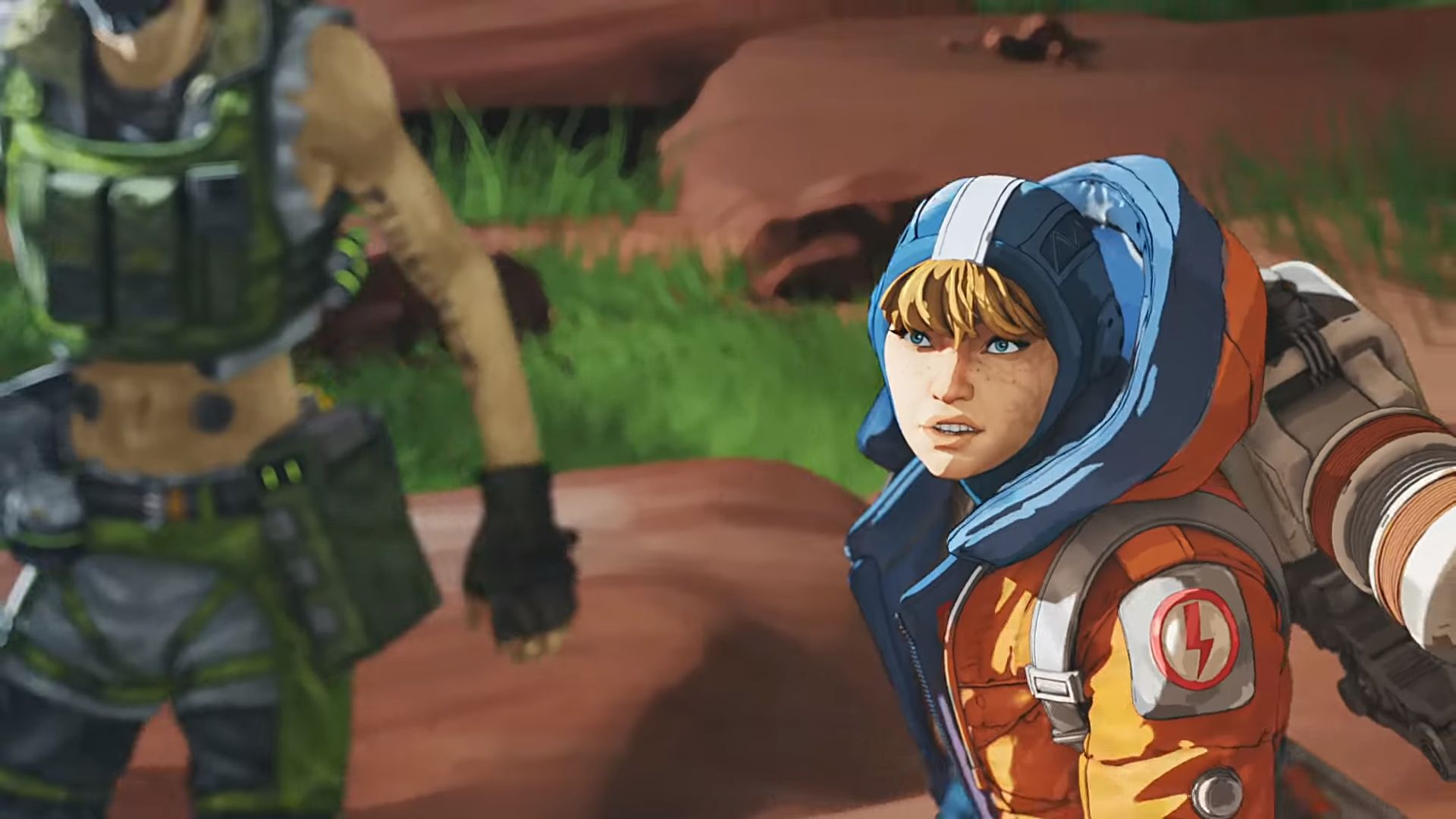 Továbbra is tervben van a cross-play az Apex Legends-hez