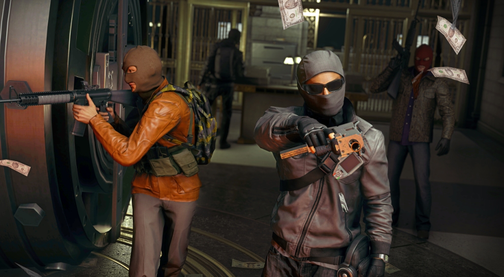 Továbbra is a Battlefield Hardline fogyott a legjobban a briteknél
