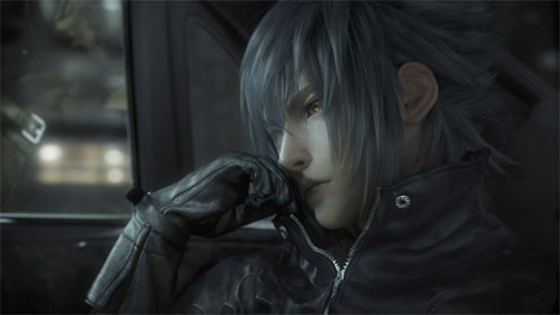 Továbbra sincs semmi hír a Final Fantasy Versus XIII-ról és az Agito XIII-ról