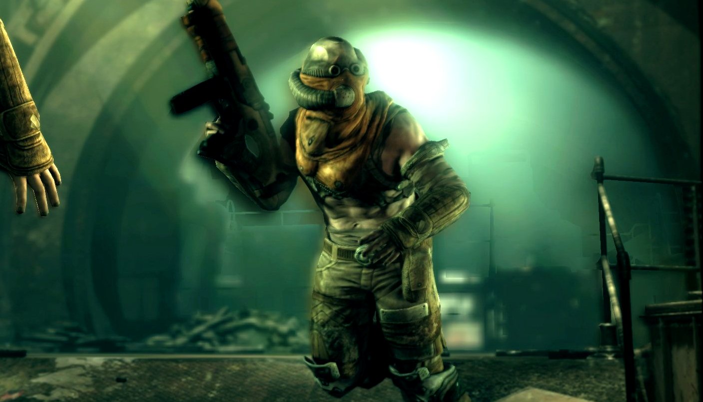 Továbbra is az EA-nél a Rage