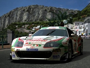 Továbbra is fejlesztésben a Gran Turismo Mobile, állítja Yoshida