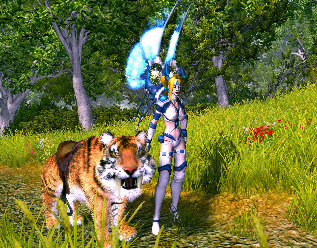 Továbbra is készül a Sacred 2 kiegészítője