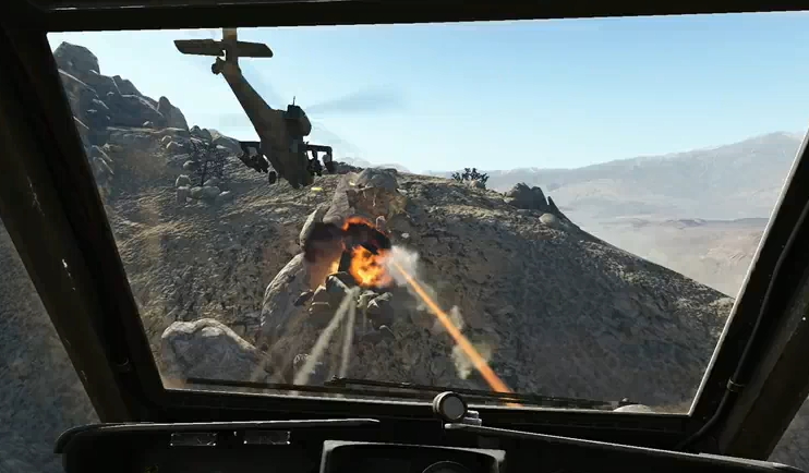 Továbbra is nyúzható a Medal of Honor PC-s és PlayStation 3-as multiplayer bétája