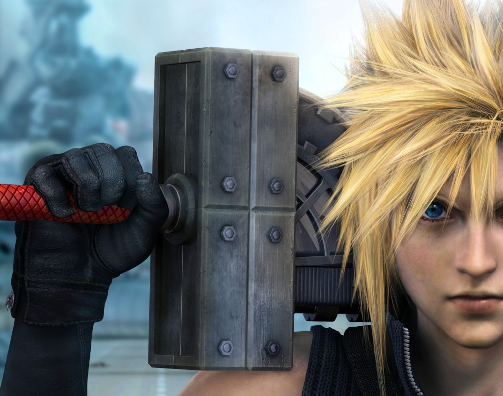 Továbbra sincs tervben a Final Fantasy VII remake-je