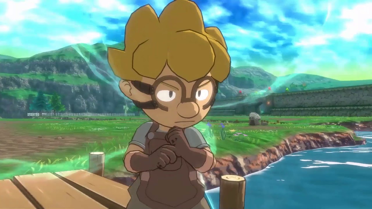 Town címmel készítenek új szerepjátékot a Pokémon alkotói