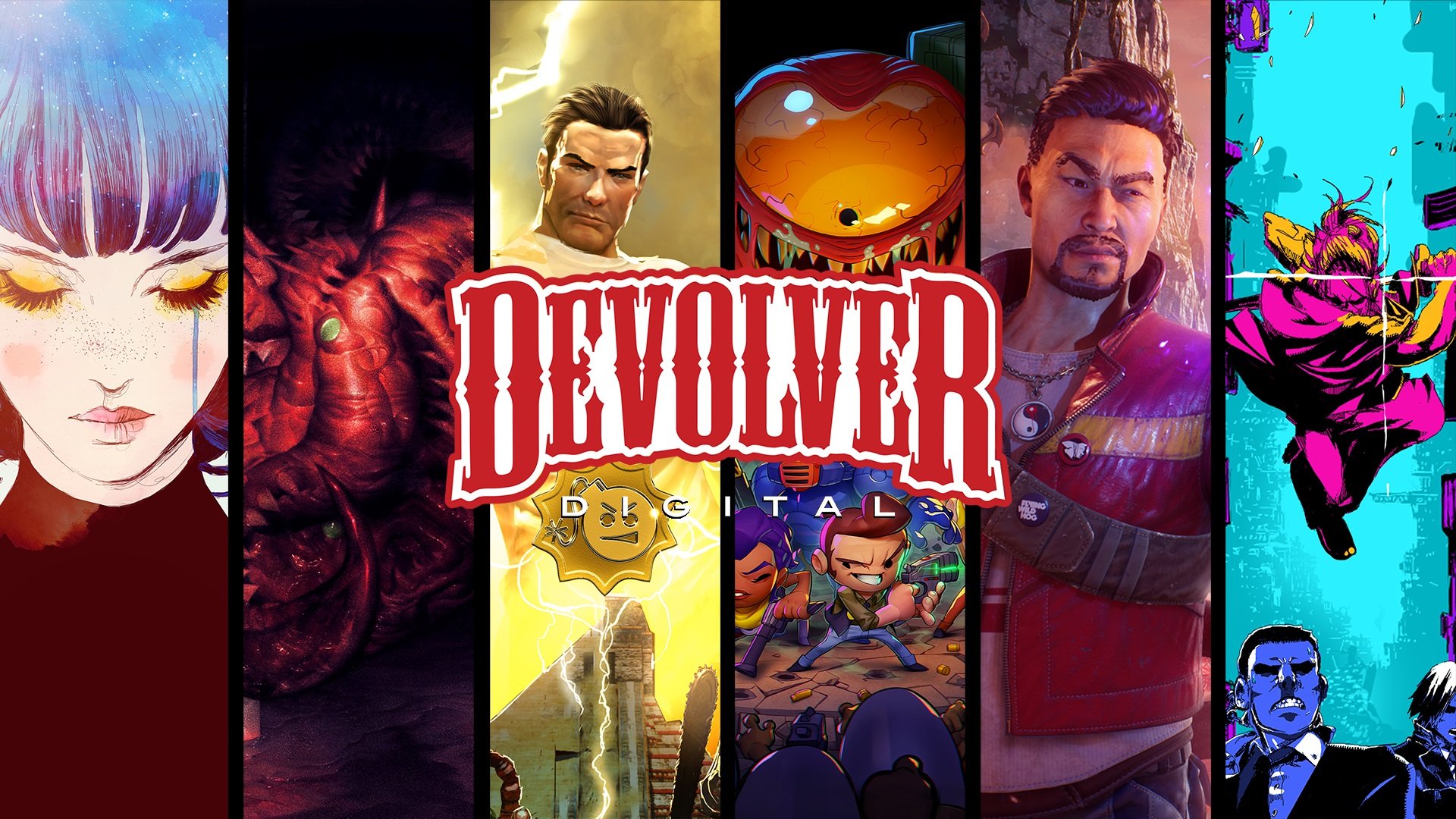 Tőzsdére lépett a Devolver Digital, kapásból fel is vásároltak három stúdiót