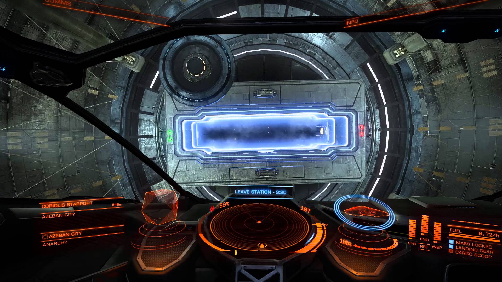 Trailer emlékeztet minket az Elite: Dangerous Oculus Riftes premierjére