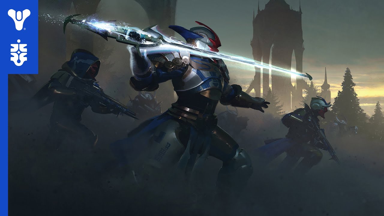 Trailer népszerűsíti a Destiny 2: The Witch Queen megjelenését és az új szezon indulását