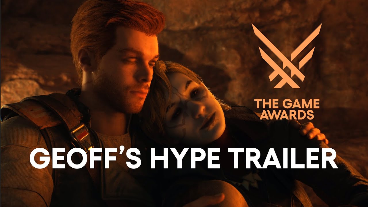 Trailer vezeti fel a közelgő The Game Awards 2023 eseményt