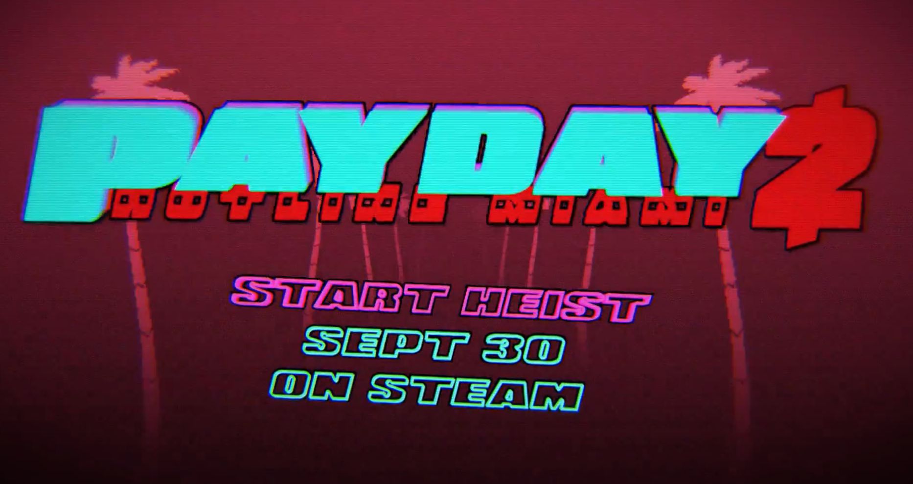 Trailer érkezett a Payday 2 legújabb DLC-jéhez