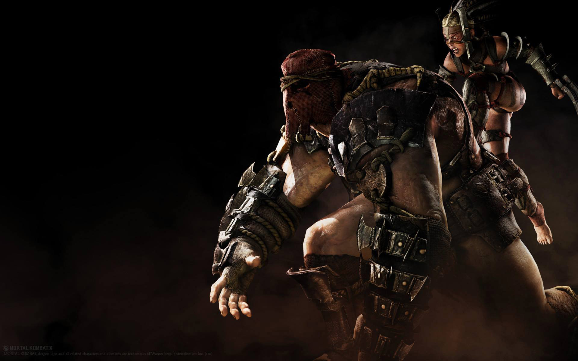 Trailer vezeti fel a Mortal Kombat X történetét