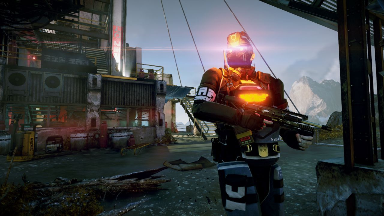 Killzone: Shadow Fall – Traileren a multiplayer