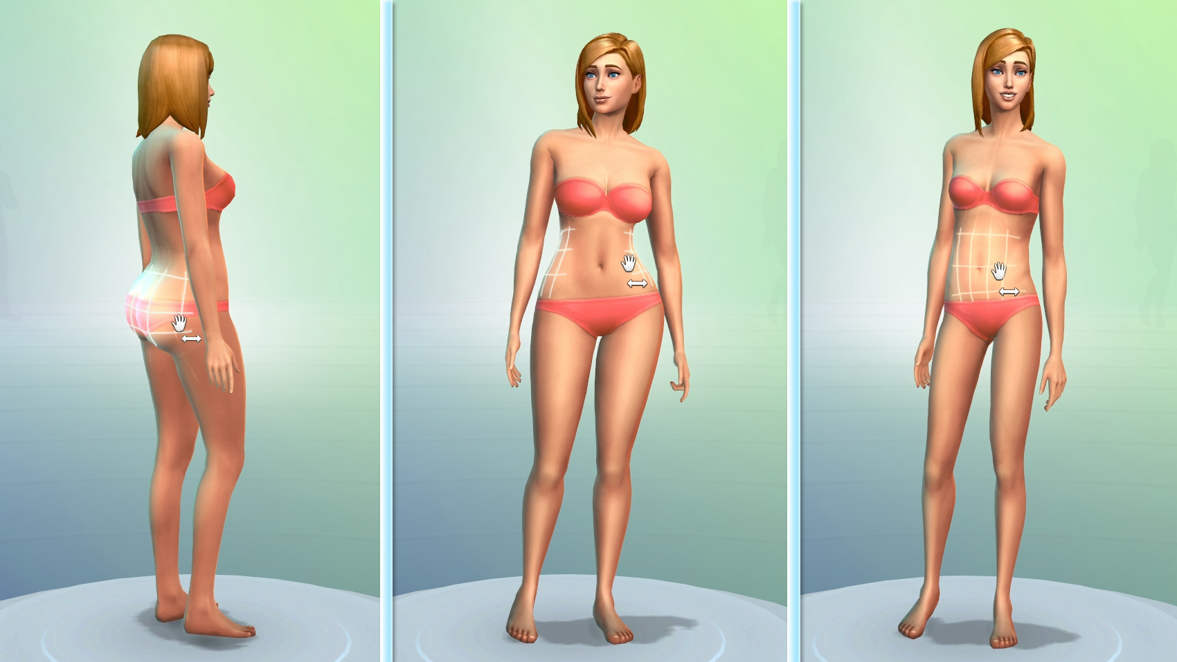 Traileren a The Sims 4