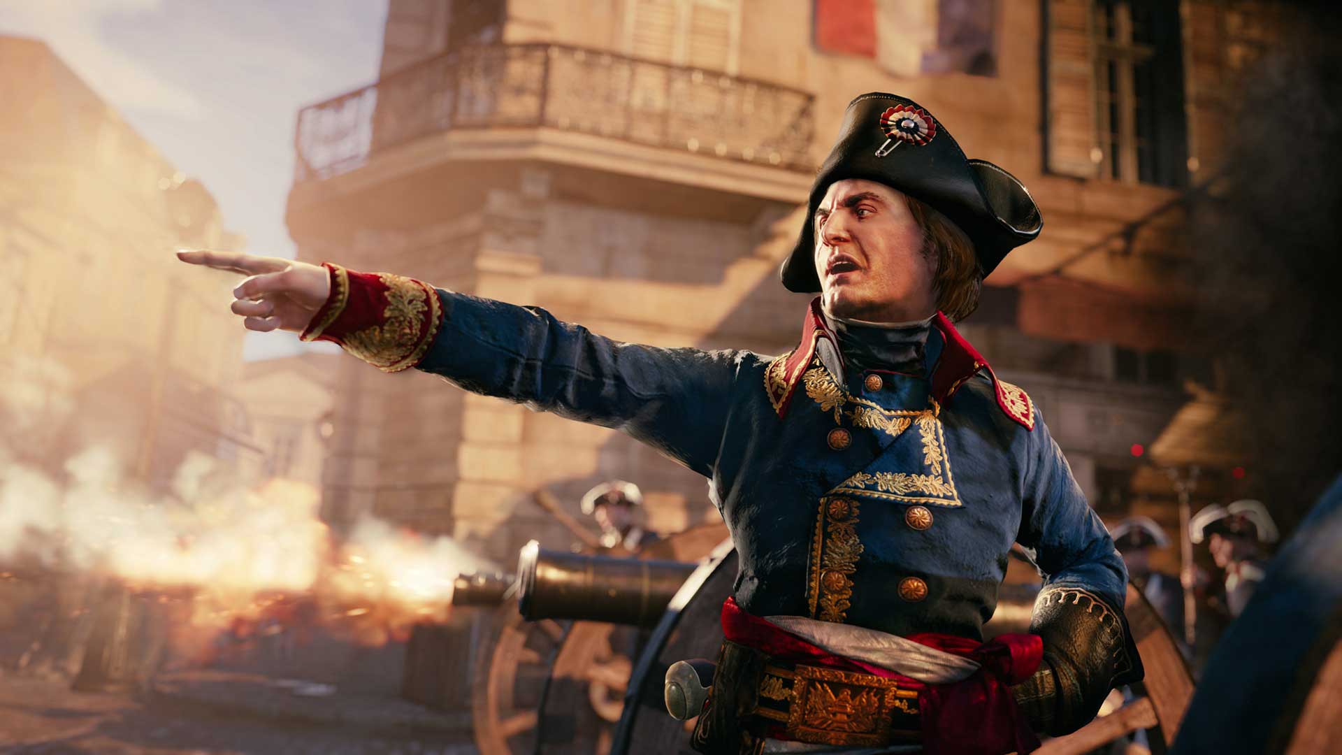 Traileren minden, amit tudnod kell az Assassin's Creed: Unity-ről
