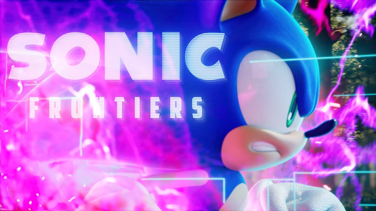 Trailerrel mutatkozott be a nyílt világú Sonic Frontiers
