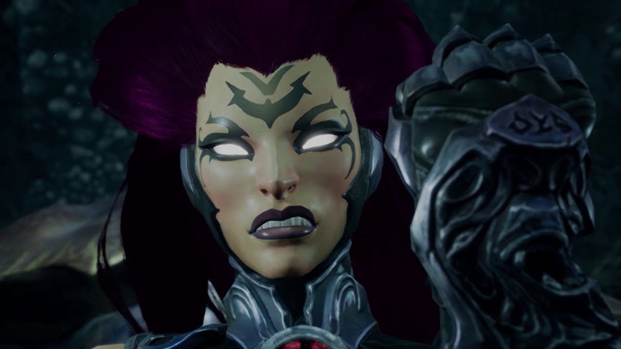 Trailert és gameplay videót kapott Kölnből a Darksiders 3