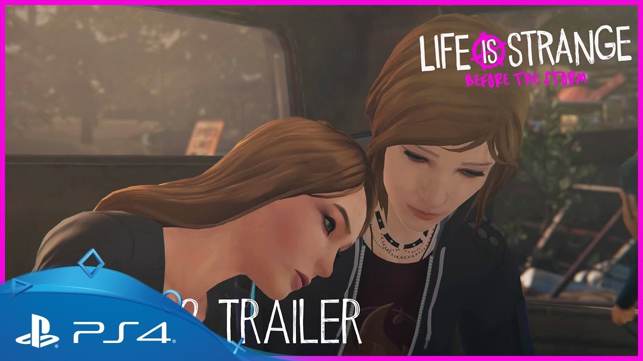 Trailert és megjelenési dátumot kapott a Life is Strange: Before the Storm – Episode 2