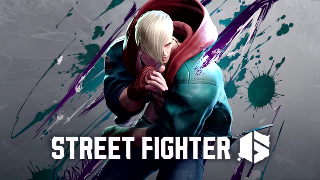 Trailert és megjelenési dátumot kapott Ed, a Street Fighter 6 februári DLC karaktere