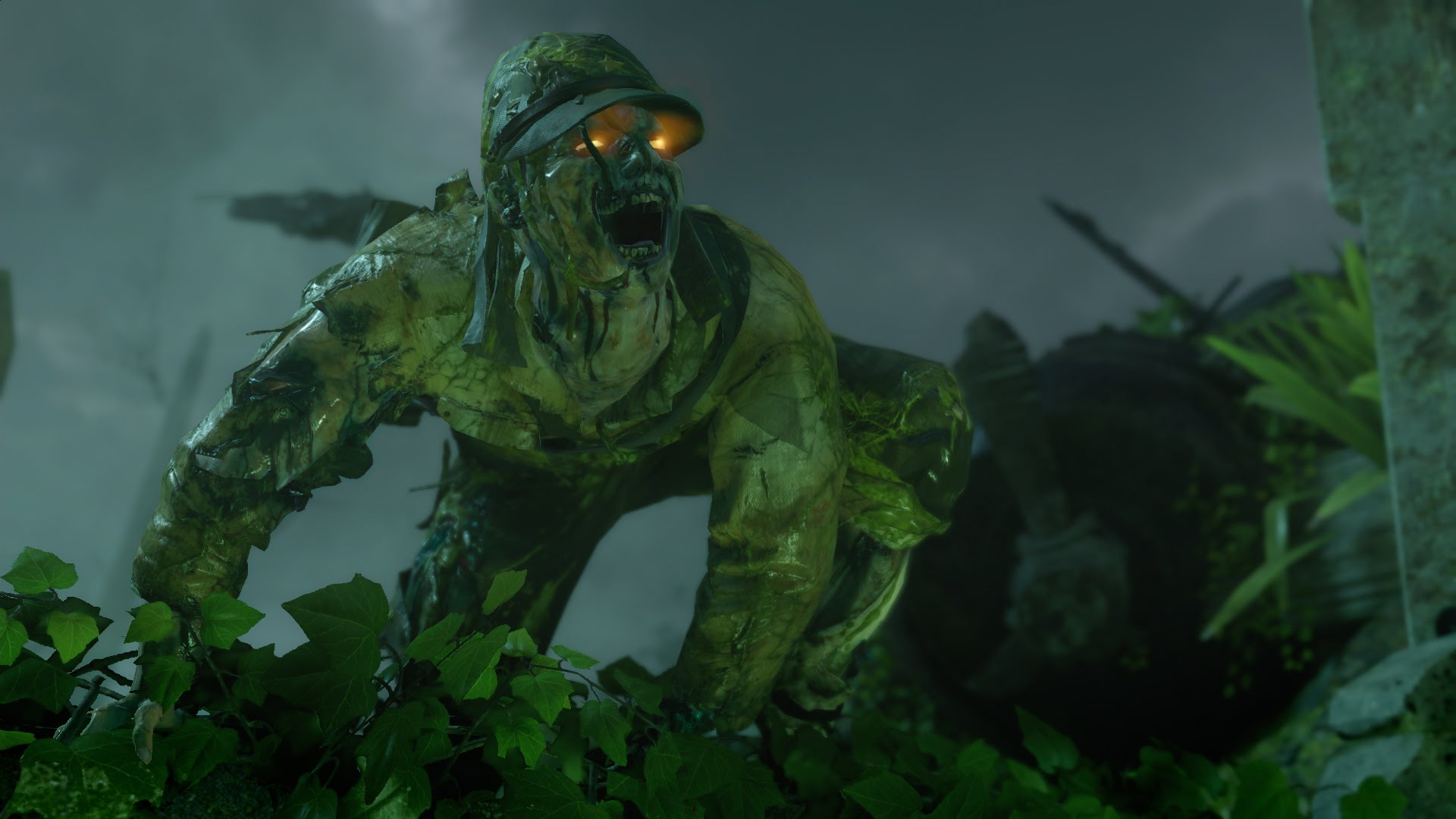 Trailert kapott a Call of Duty: Black Ops 3 – Eclipse DLC zombis játékmódja