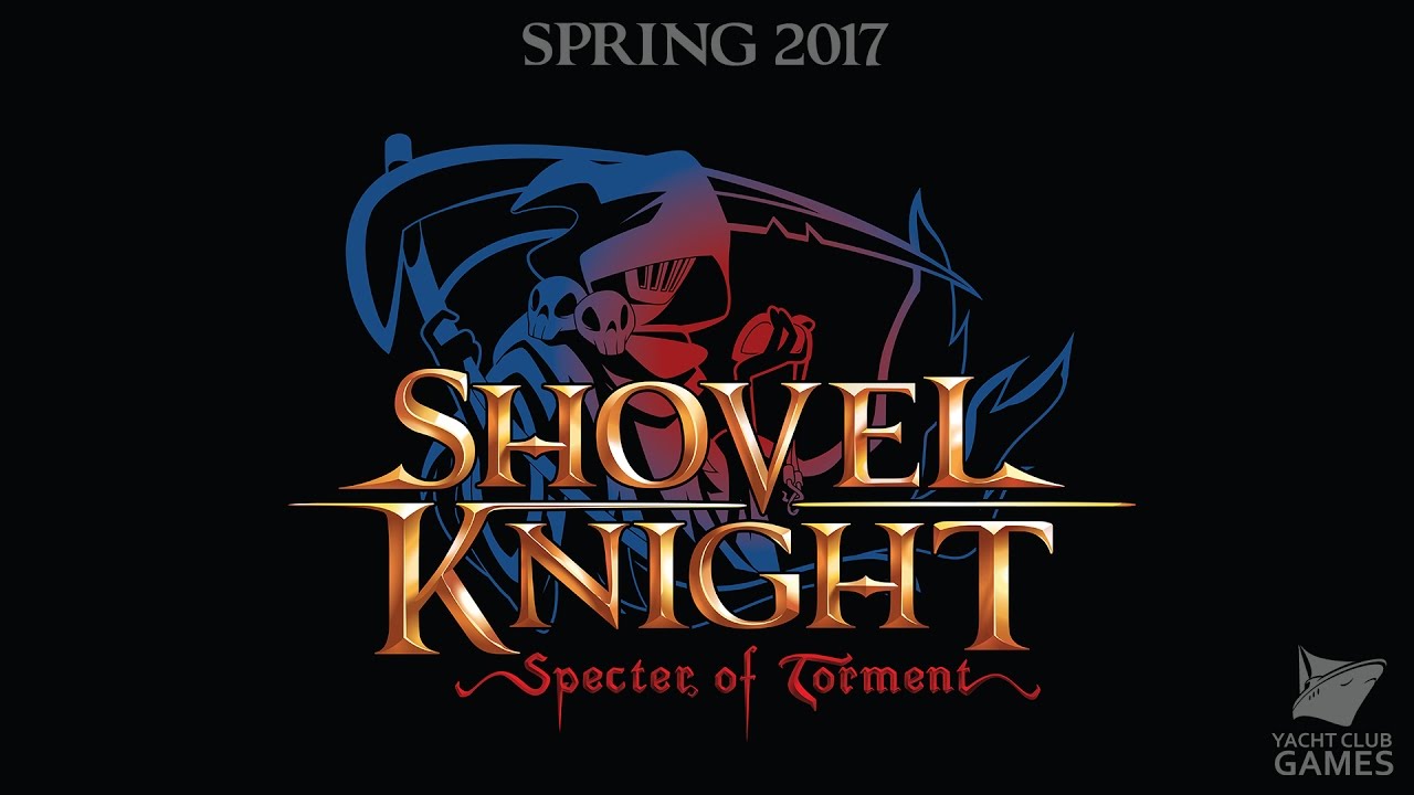 Trailert kapott a Shovel Knight: Specter of Torment