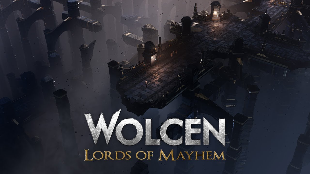 Trailert kapott a Wolcen: Lords of Mayhem, egy nagyon ígéretes Diablo-klón