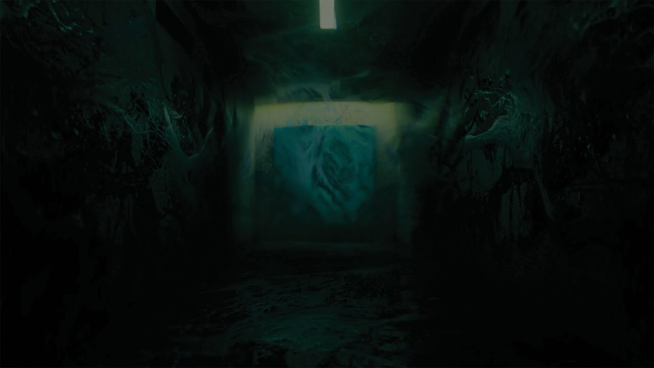 Trailert kapott az Alan Wake 2: The Lake House DLC