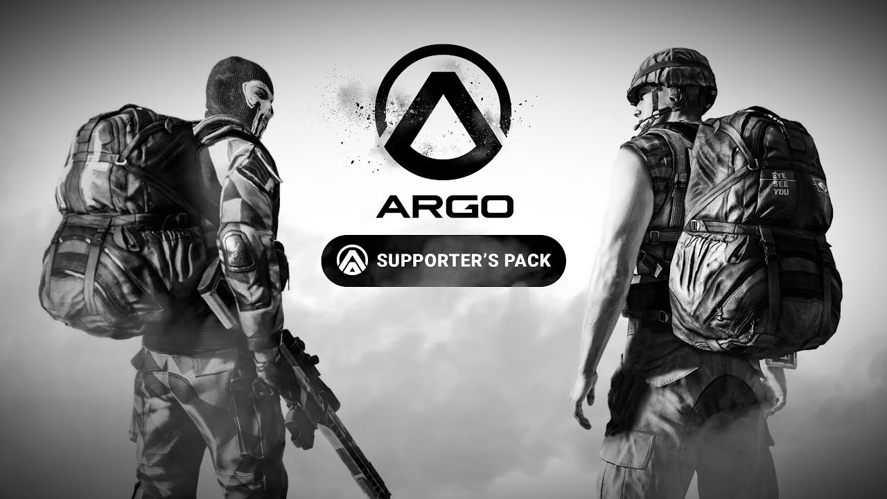 Trailert kapott az Argo támogatói csomagja