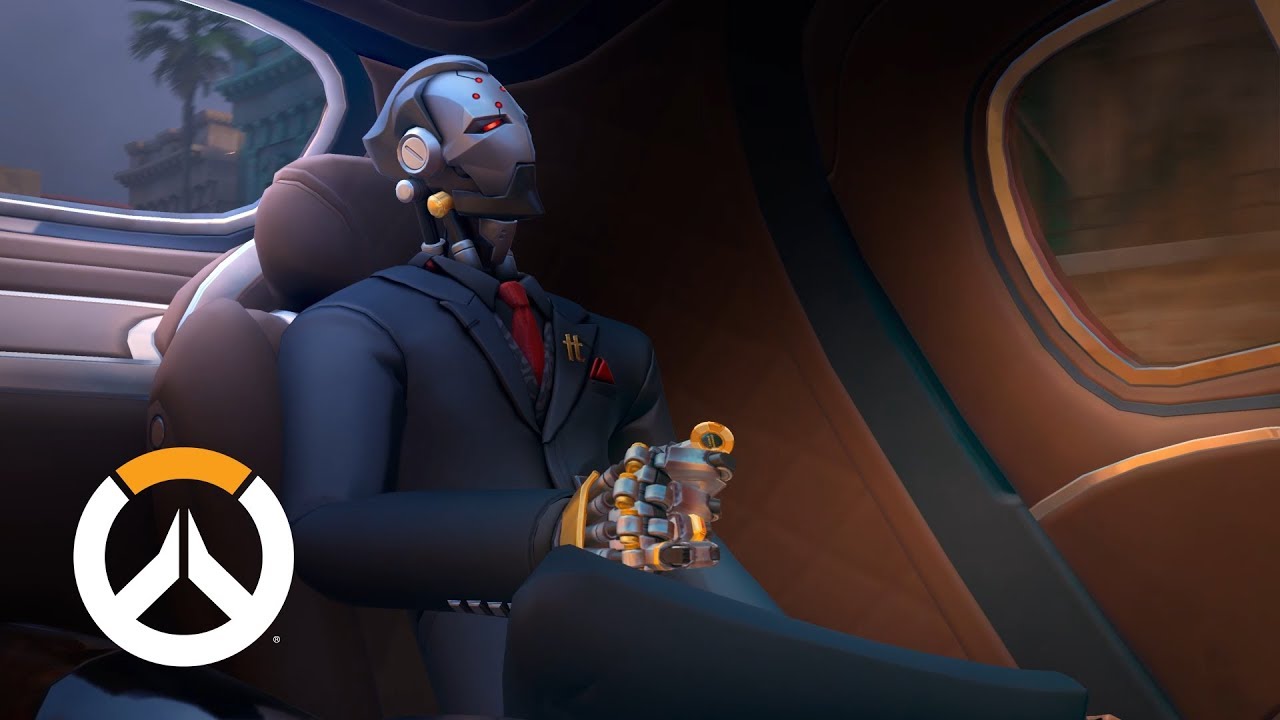 Trailert kapott az Overwatch ma induló Storm Rising eventje