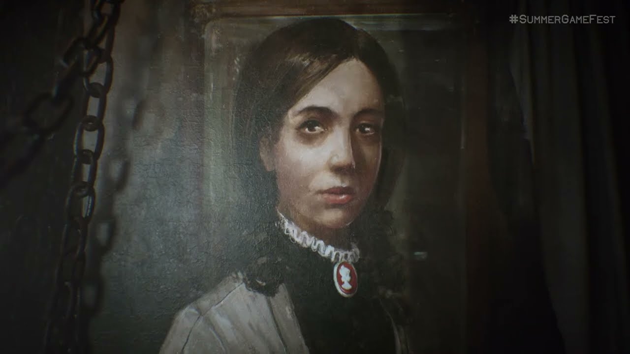 Trailert kapott az újgenerációs Layers of Fears