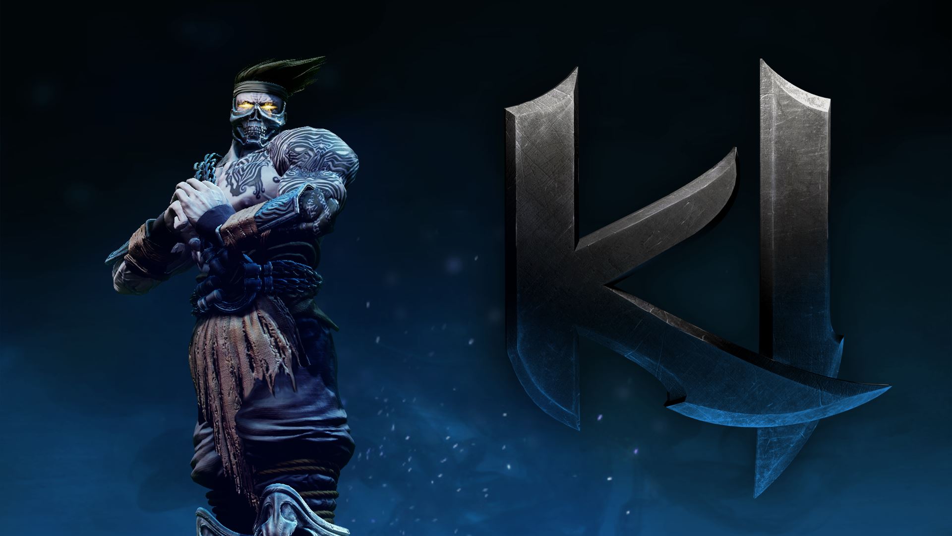 Trailert kapott Shadow Jago, a Killer Instinct legújabb harcosa