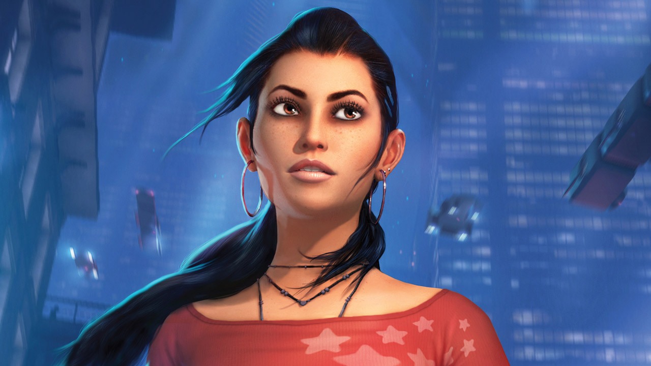 Trailert kapott a Dreamfall Chapters Book Two: Rebels