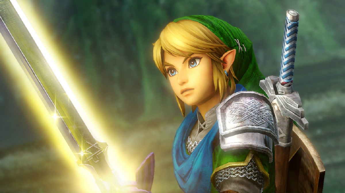 Trailert kapott a Hyrule Warriors – Twilight Princess DLC
